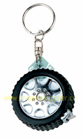 stainless steel tape measure